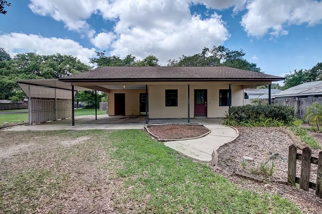 1512 Virginia Ave., St. Cloud, FL 34769