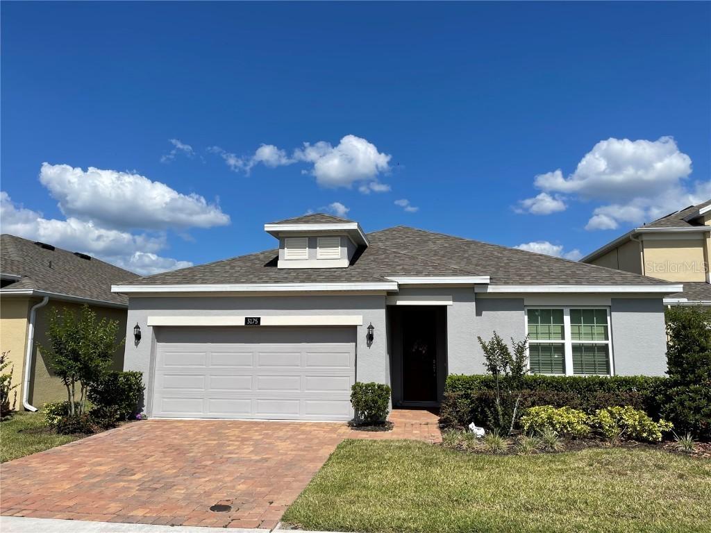 3175 Wauseon Dr., Saint Cloud, FL 34772