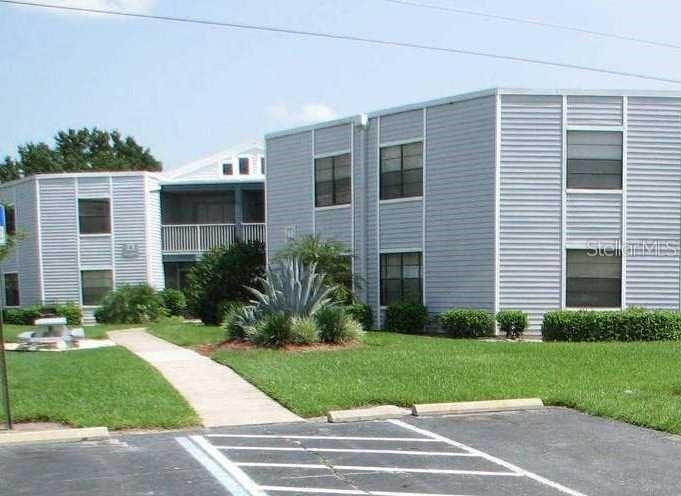 3798 Southpointe Dr. #5, Orlando, FL 32822