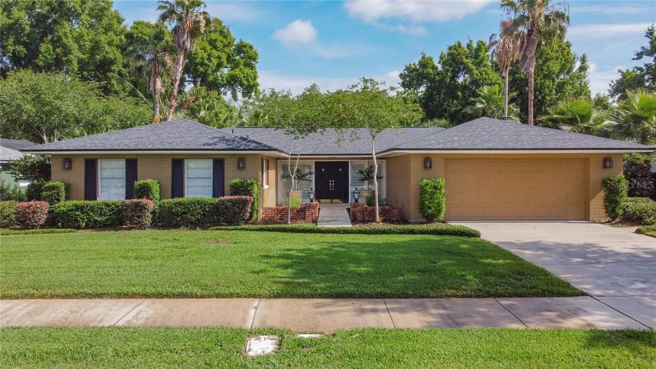 1313 Appleton Ave., Orlando, FL 32806