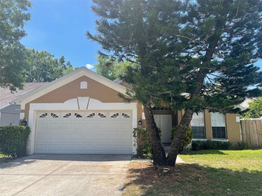 263 Oak Park Pl., Casselberry, FL 32707