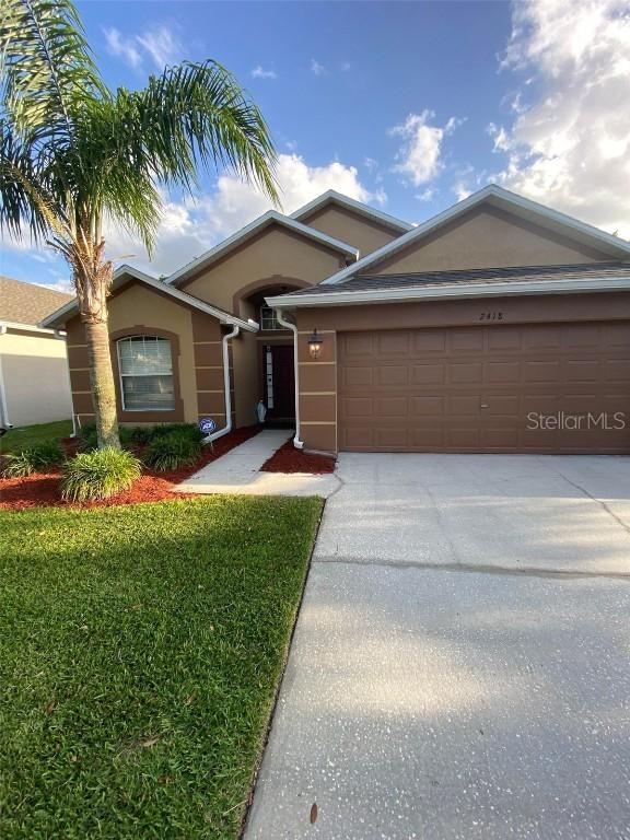 2418 Oakington St., Winter Garden, FL 34787