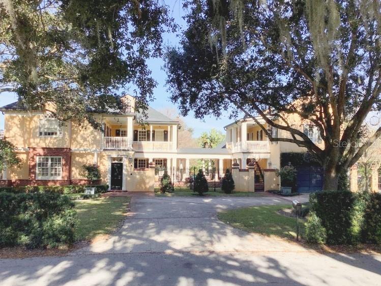 2430 Venetian Way, Winter Park, FL 32789