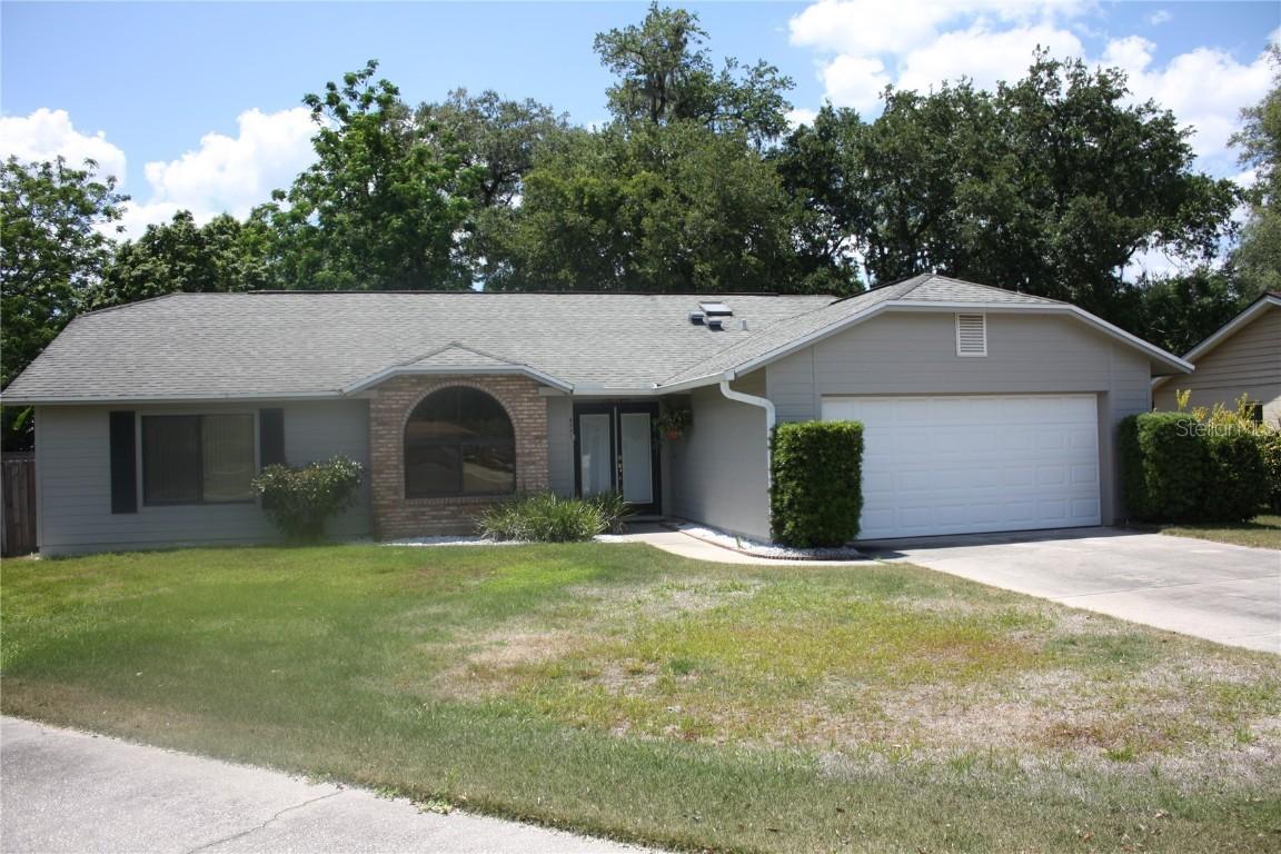 4331 Cobble Stone Ct., Orlando, FL 32810