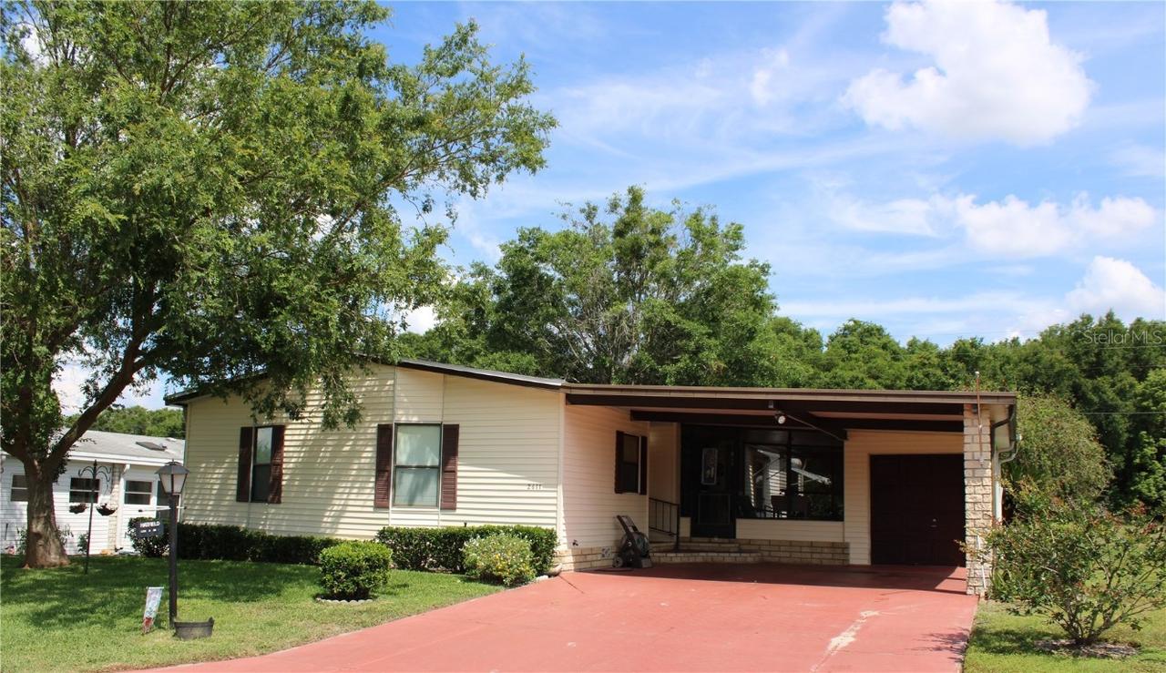 2611 Fiddlewood Ct. #864, Zellwood, FL 32798