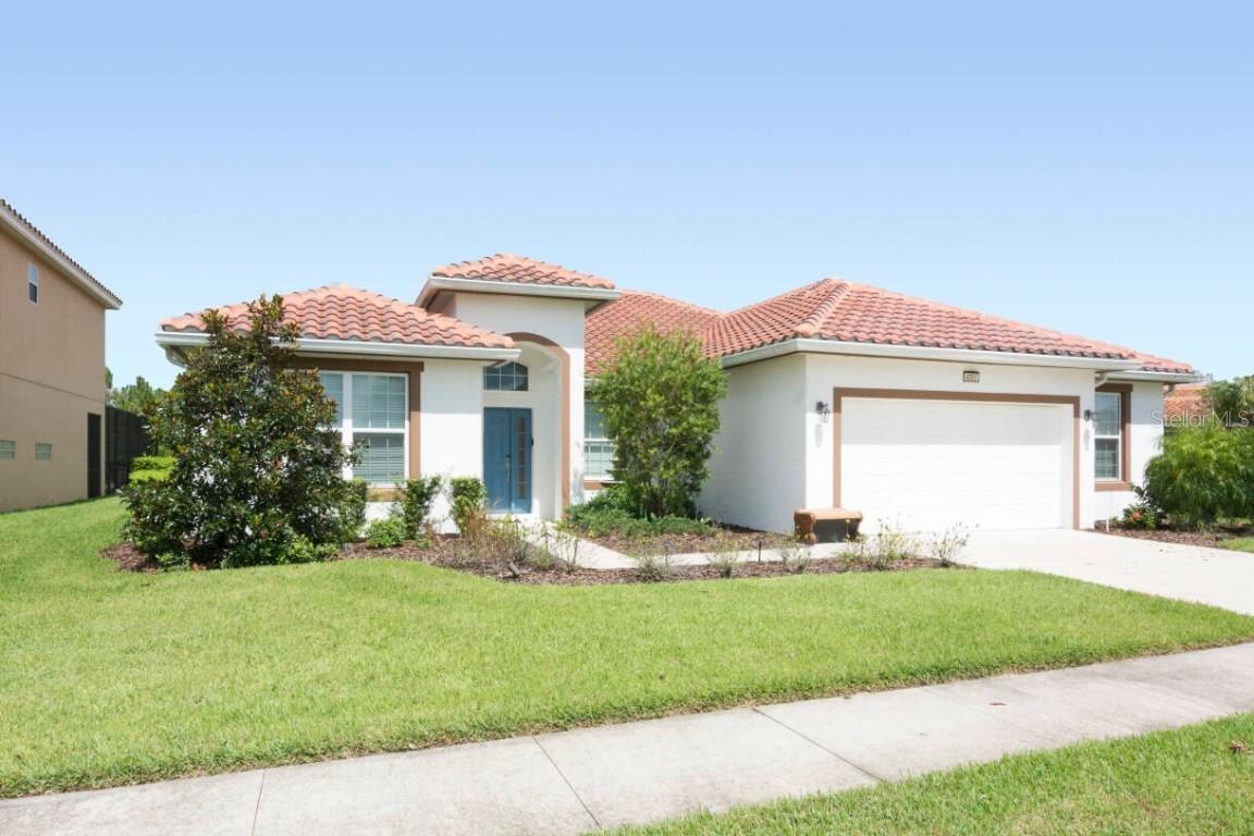 4051 Oakrise Loop, Davenport, FL 33837