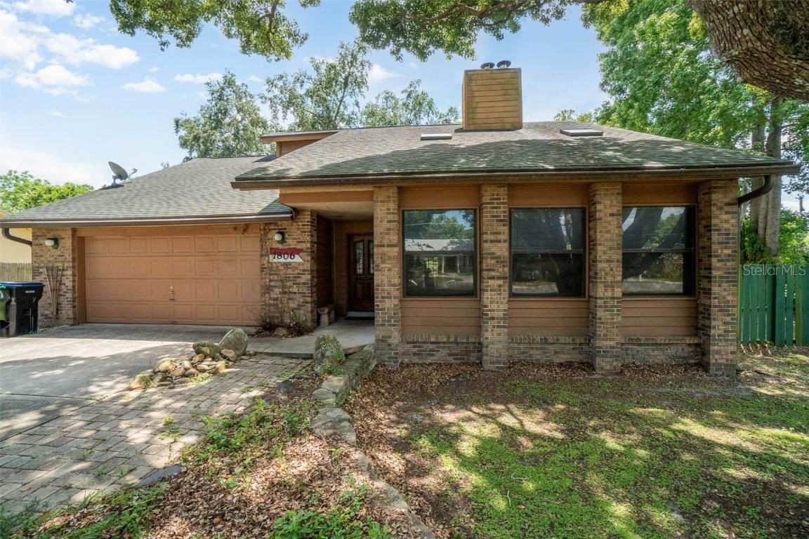 7806 Montezuma Tr., Orlando, FL 32825