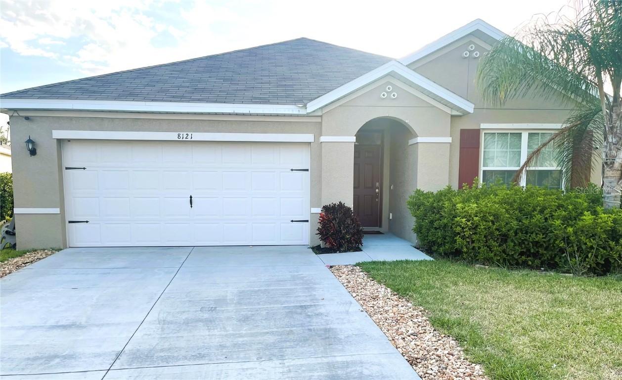 8121 Gopher Tortoise Tr., Lehigh Acres, FL 33972