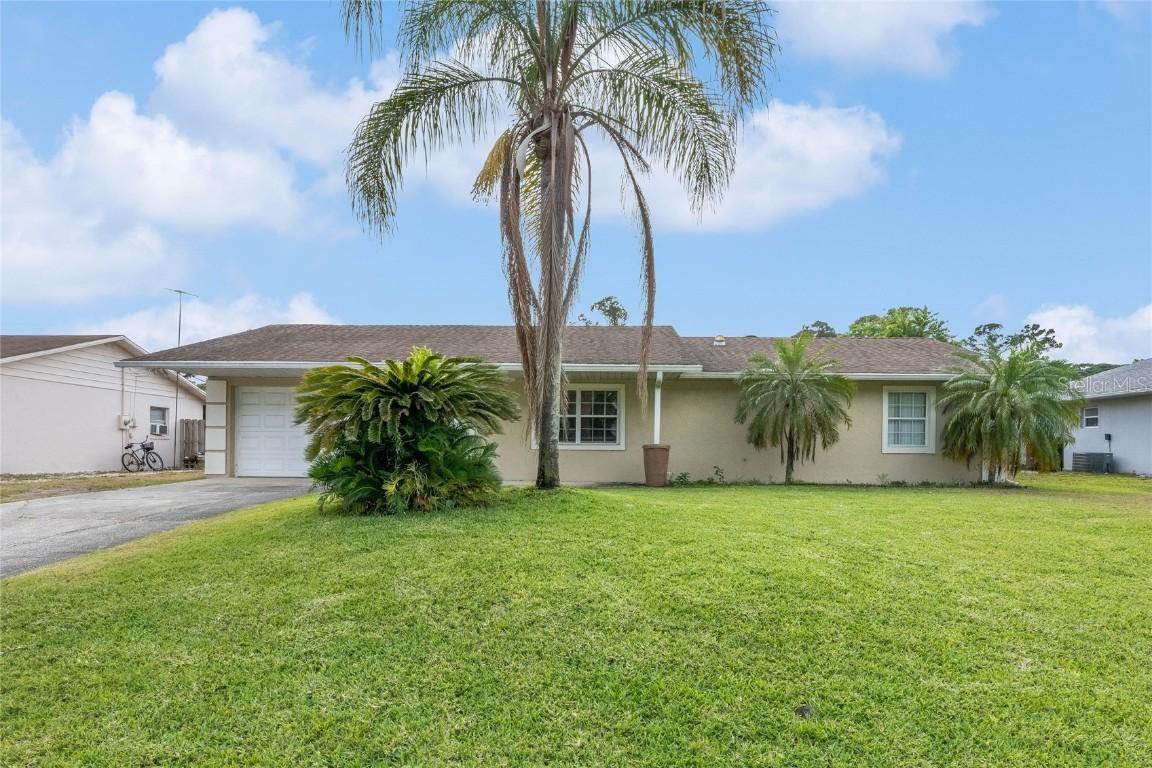 2522 Evergreen Dr., Edgewater, FL 32141