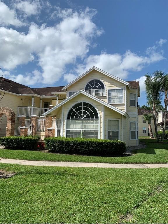 5014 Laguna Bay Cir. #114, Kissimmee, FL 34746