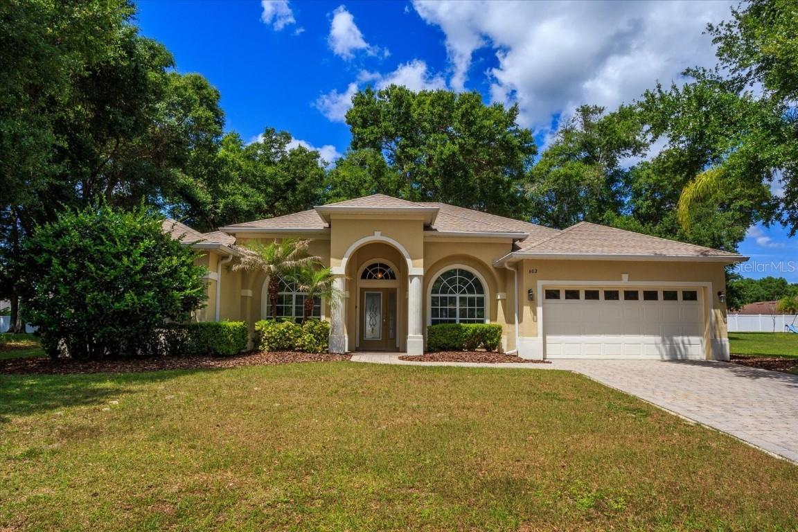 602 River Fern Ln., Deland, FL 32720