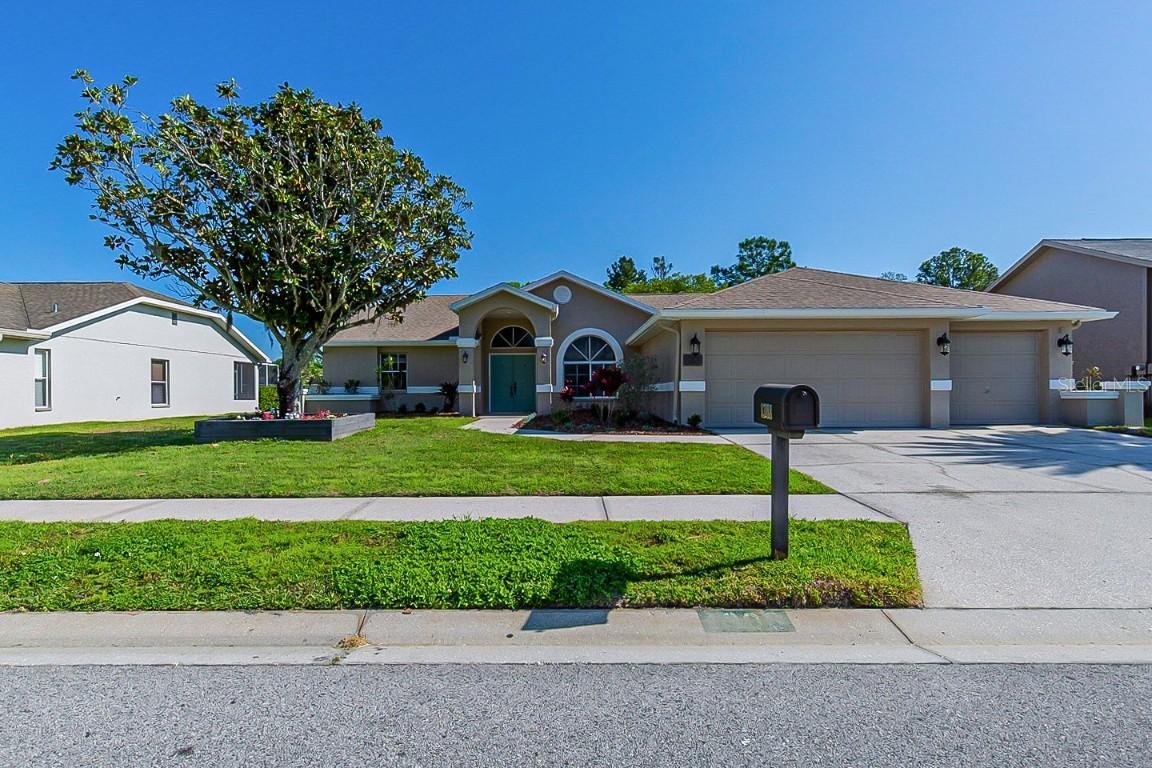1308 Middlesex Dr., New Port Richey, FL 34655