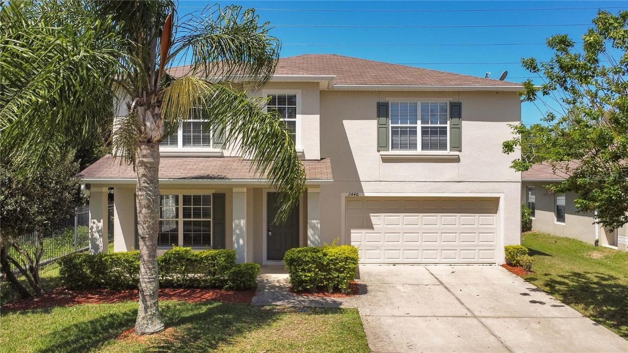 2440 Monte Cristo Way, Sanford, FL 32771