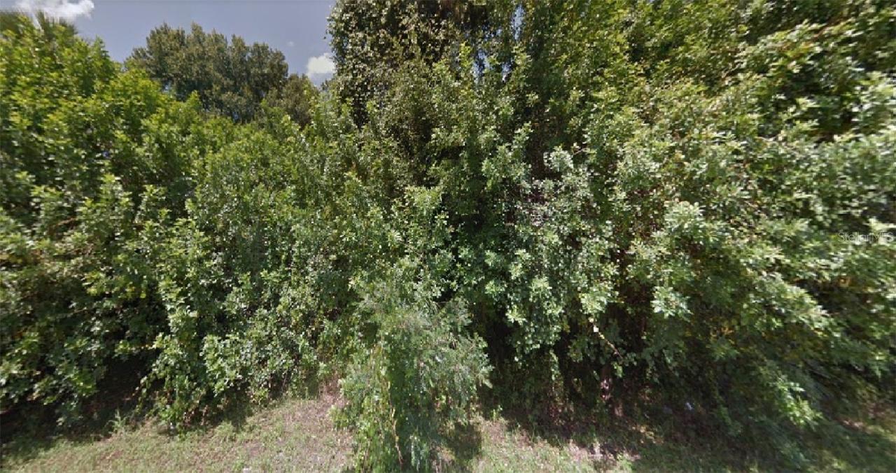 Sally Ln., North Port, FL 34286