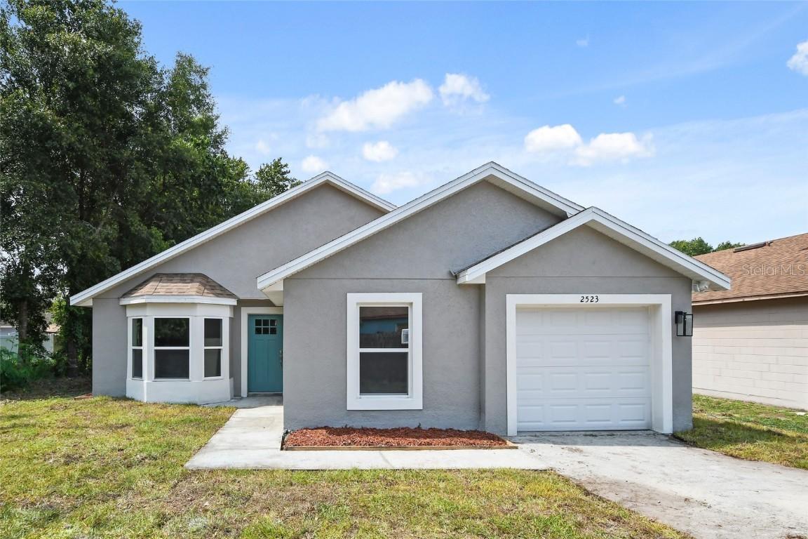 2523 Rose Ridge Cir., Orlando, FL 32839