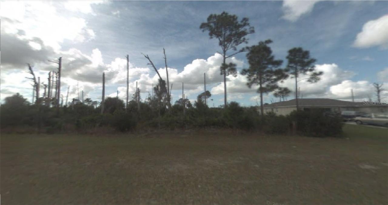 Ponce De Leon Blvd., North Port, FL 34291