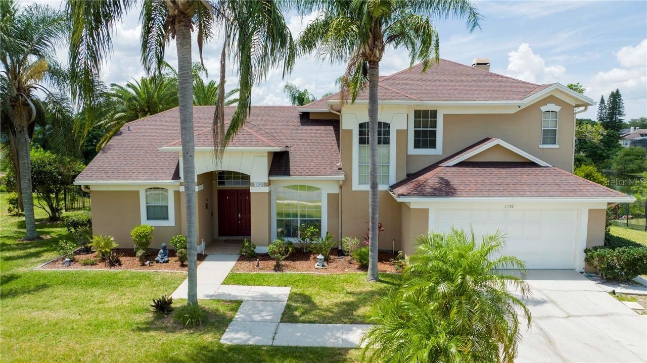 [Address Hidden by Seller], Orlando, FL 32835