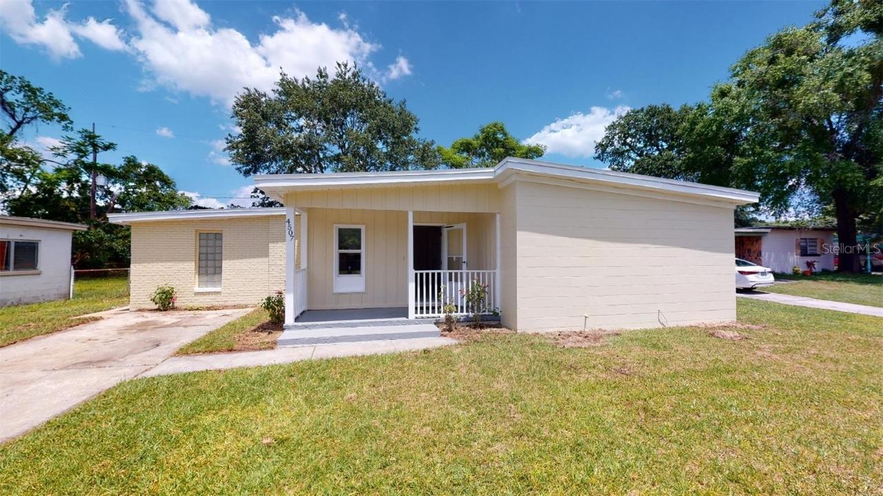 4507 Lawne Ct., Orlando, FL 32808