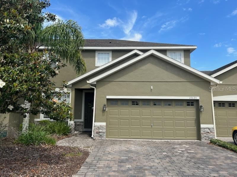 23835 Sardinia Dr., Sorrento, FL 32776
