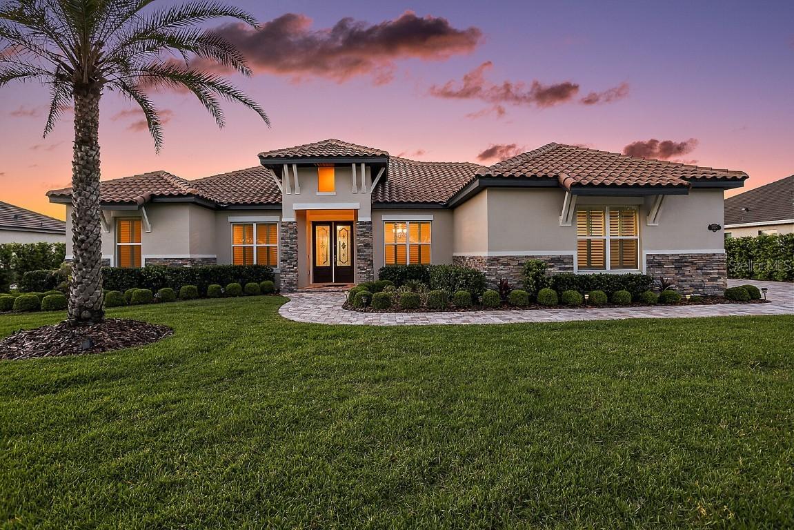 31996 Red Tail Blvd., Sorrento, FL 32776