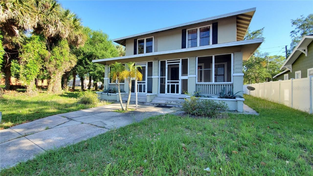 703 W 1st St., Sanford, FL 32771