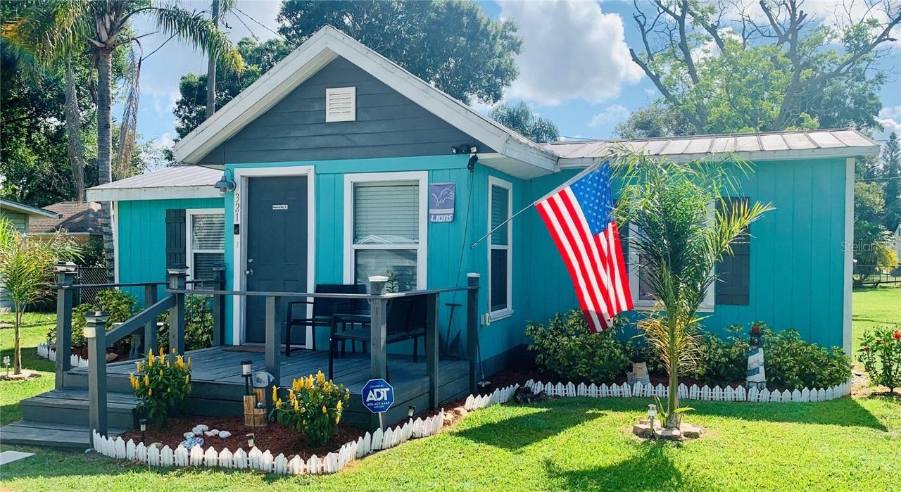 [Address Hidden by Seller], St Cloud, FL 34773