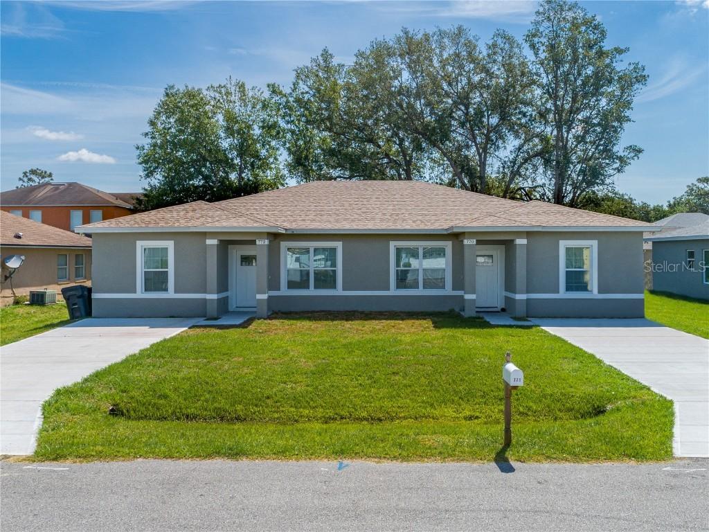 770 Leopard Ct., Poinciana, FL 34759
