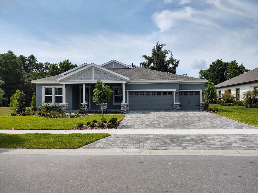 4615 Ridgewood Estates Ave., Valrico, FL 33596