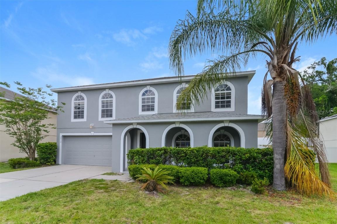 2412 Anacostia Ave., Ocoee, FL 34761