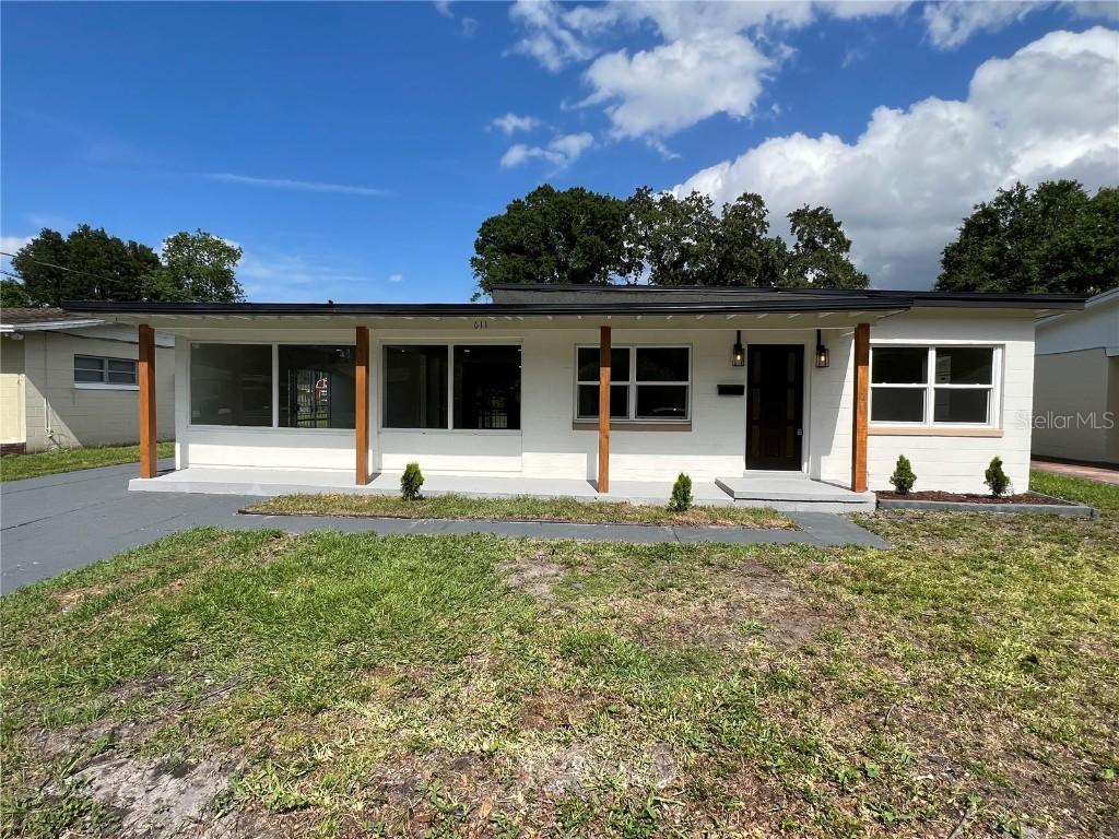 611 Cookman Ave., Orlando, FL 32805