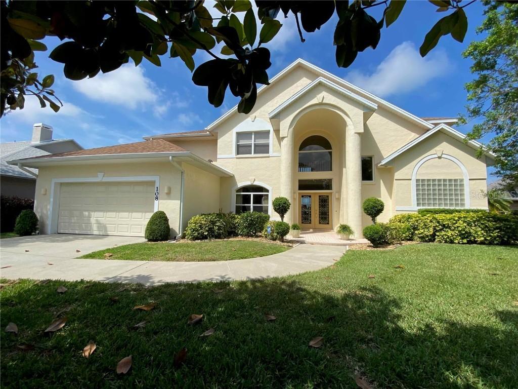 108 Keely Cir., New Smyrna Beach, FL 32168