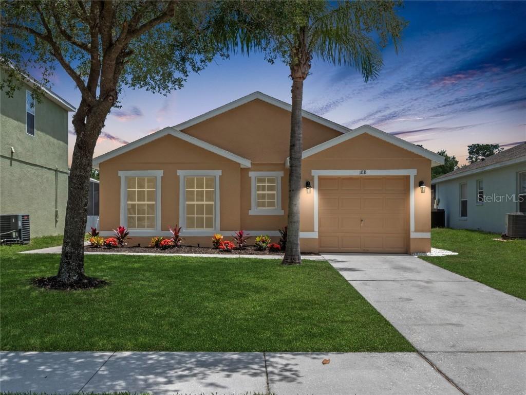188 Ridgemont Ct., Davenport, FL 33896