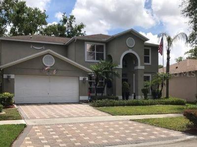 5149 Jetsail Dr., Orlando, FL 32812