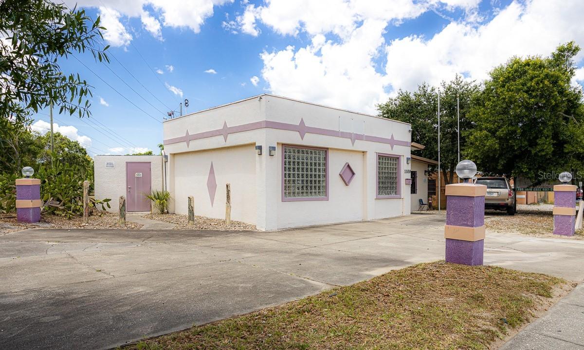 1100 N Pine Hills Rd., Orlando, FL 32808