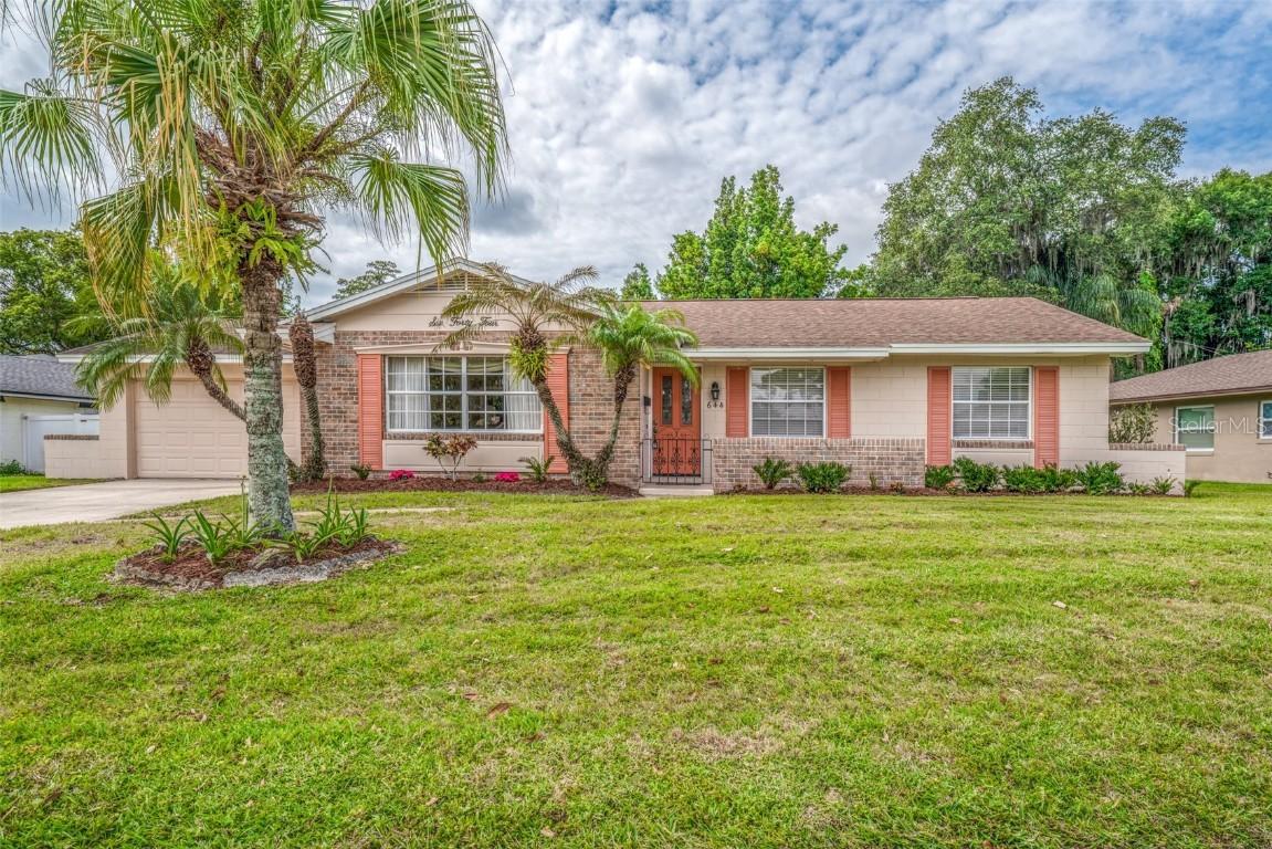 644 Viscaya Ave., Orlando, FL 32839