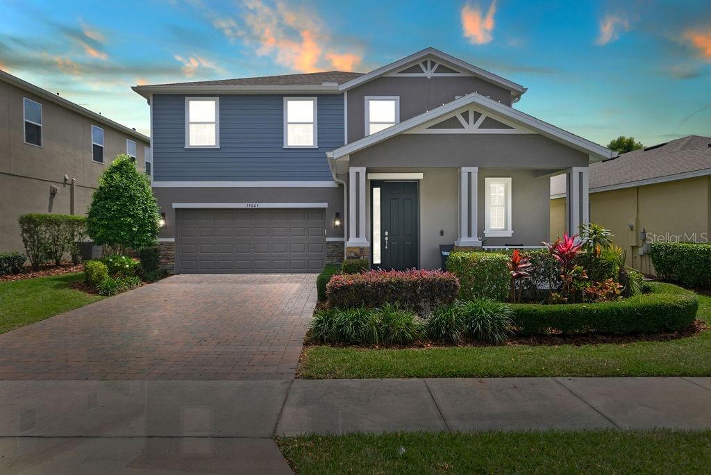 14664 Spotted Sandpiper Blvd, Winter Garden, FL 34787