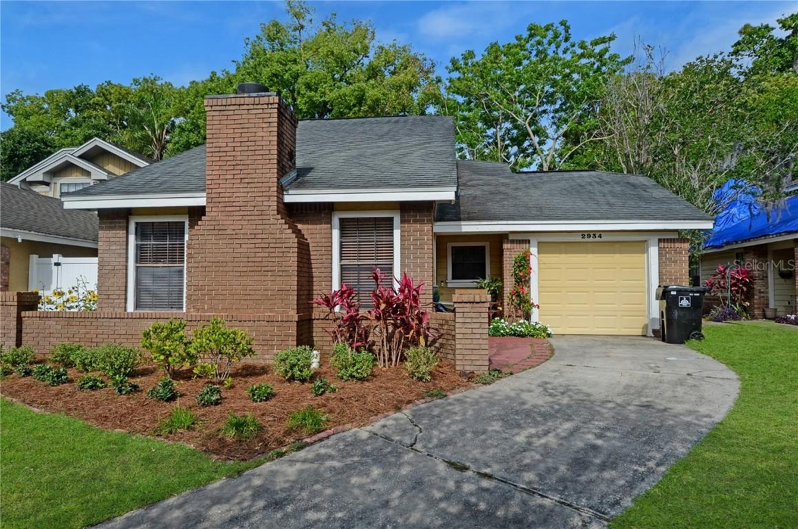 2934 Golden View Ln., Orlando, FL 32812