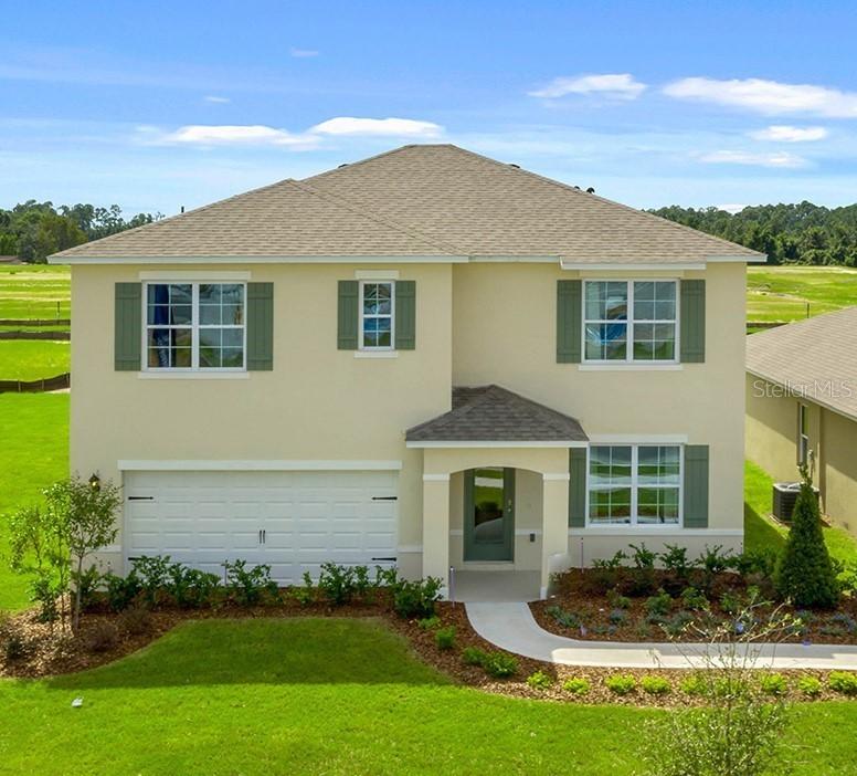 403 Boardwalk Ave., Haines City, FL 33844