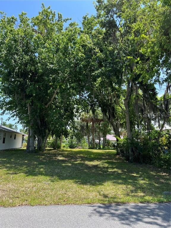 160 Azalea Rd., Edgewater, FL 32141