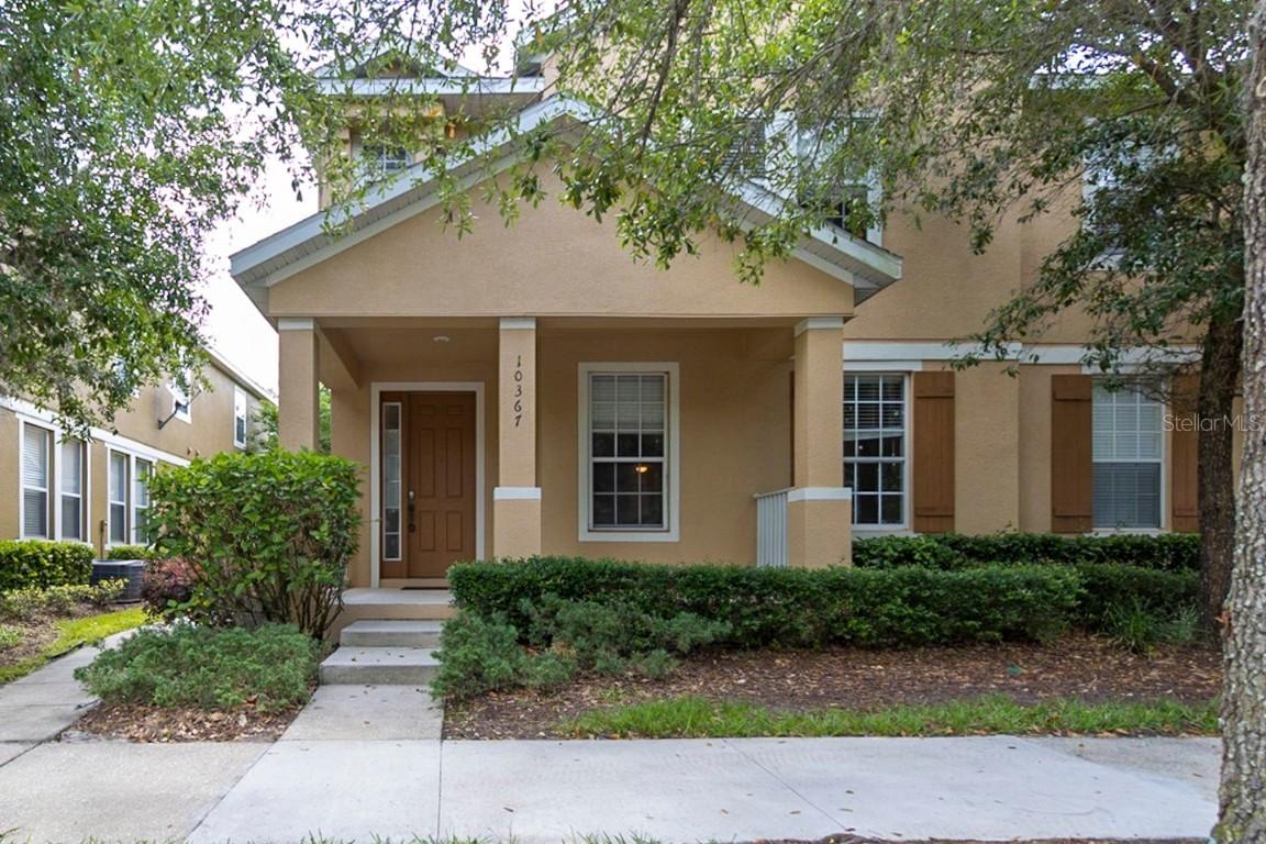 10367 Lake District Ln. #60B, Orlando, FL 32832