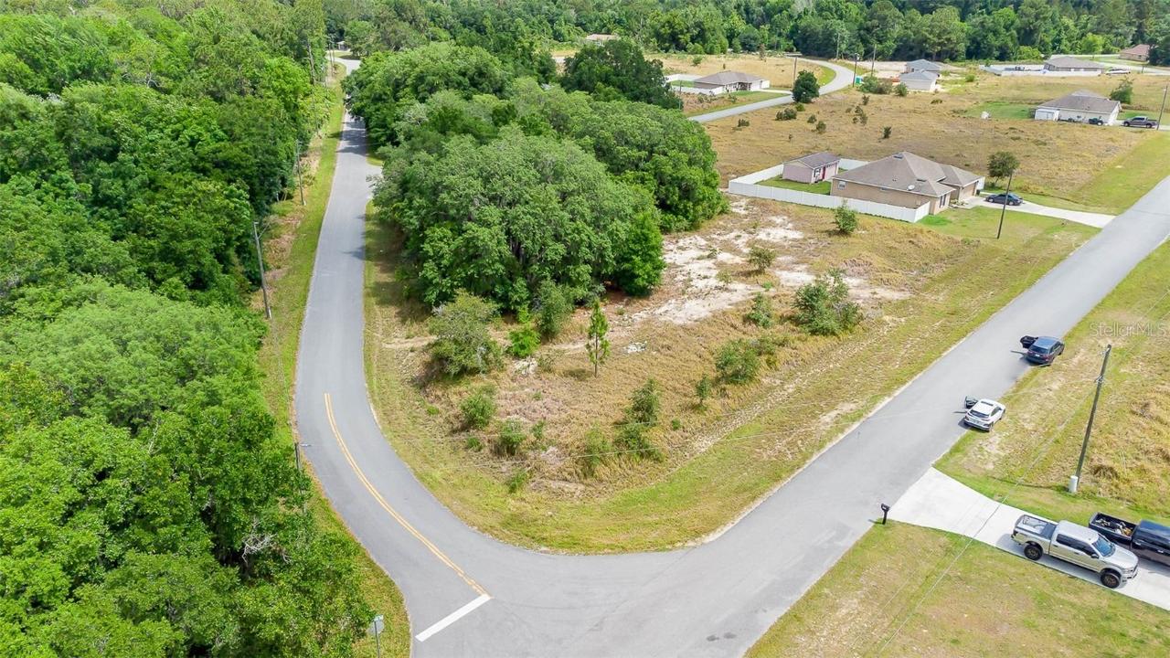 Tbd Oak Lane Track, Ocala, FL 34472
