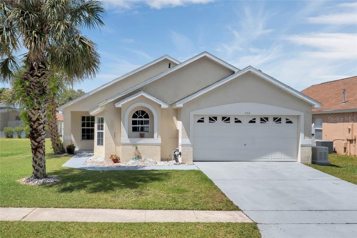2510 Osprey Creek Ct., Kissimmee, FL 34747