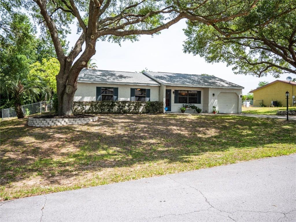 8 Hickory Track Radial, Ocala, FL 34472