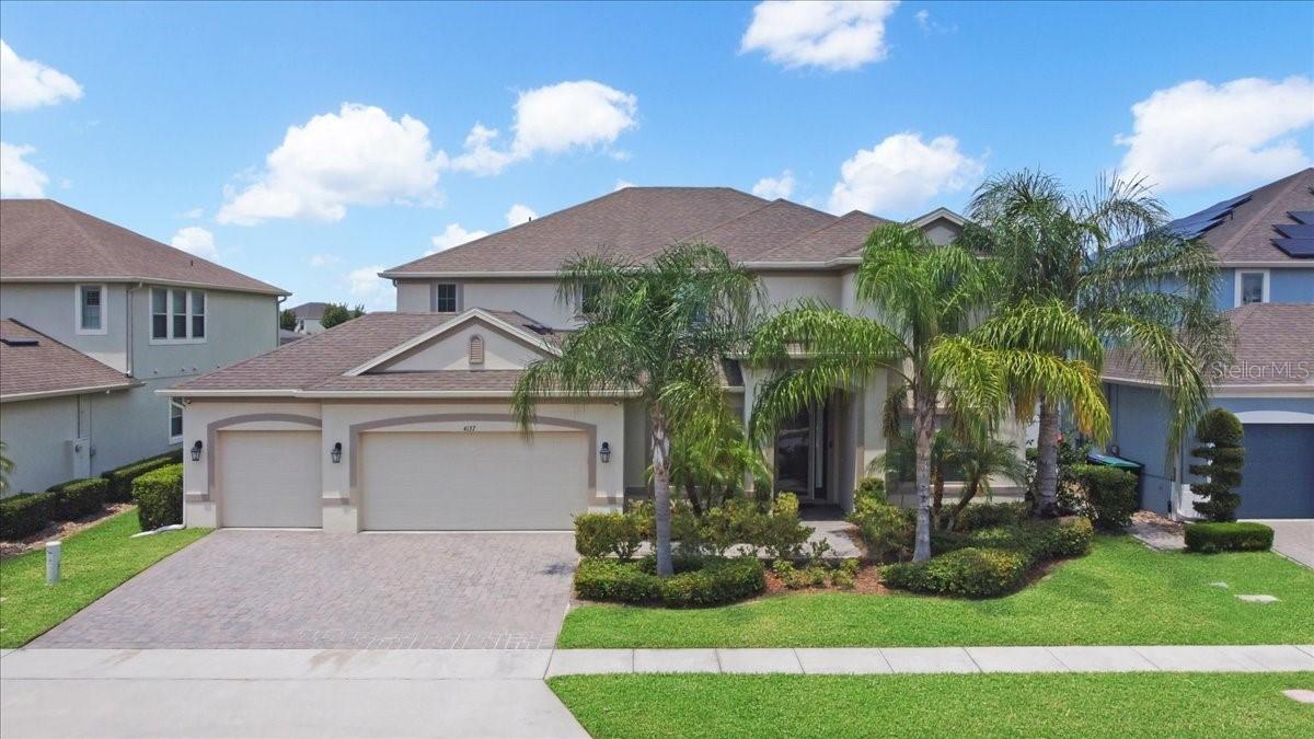 4137 Scarlet Branch Rd., Orlando, FL 32824
