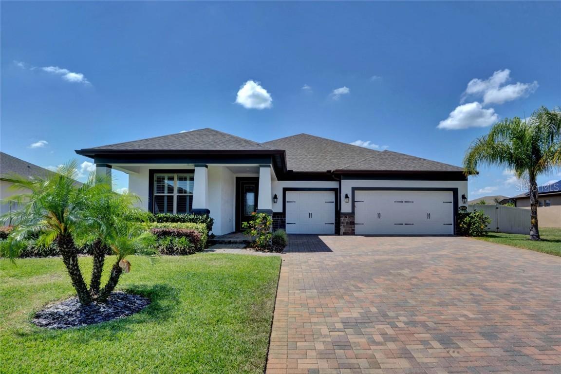 17548 Sailfin Dr., Orlando, FL 32820