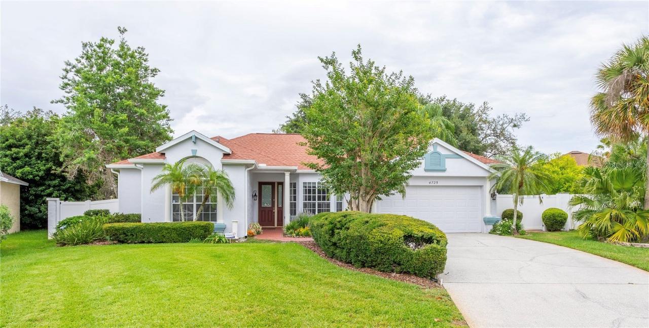 4725 Amersham Ct., Orlando, FL 32826