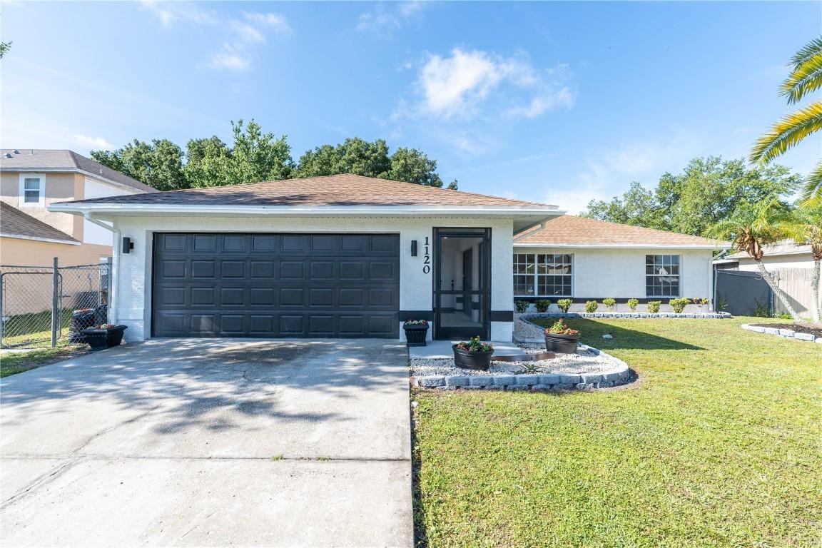 1120 Perpignan Ct., Kissimmee, FL 34759