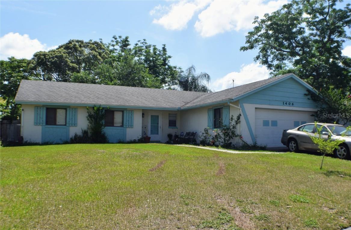 1406 Cardinal St., Longwood, FL 32750