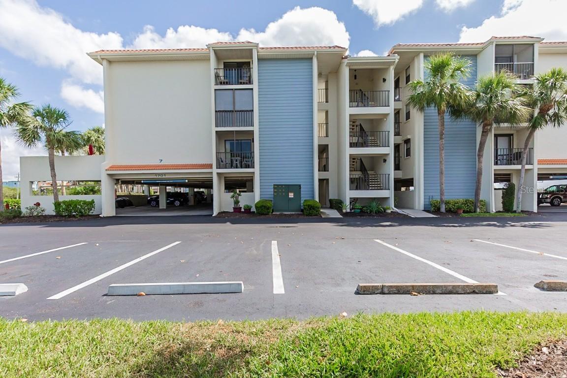 1701 Beach Rd. #310, Englewood, FL 34223