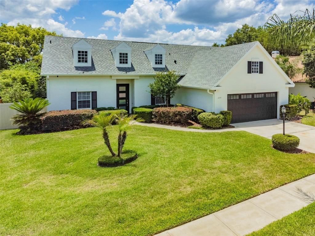 830 Bright Meadow Dr., Lake Mary, FL 32746